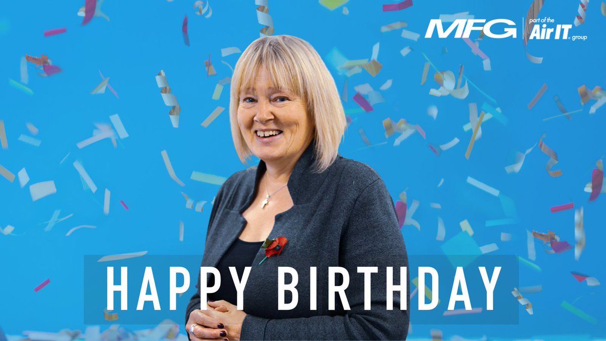 MFG UK | Part of the Air IT Group tweet media