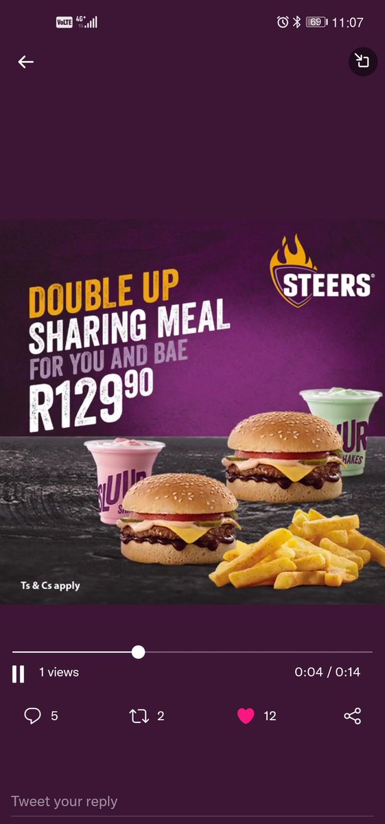 Mkhathini_03's tweet image. @prittypriss ☺️ Double UP #PerfectForSharing