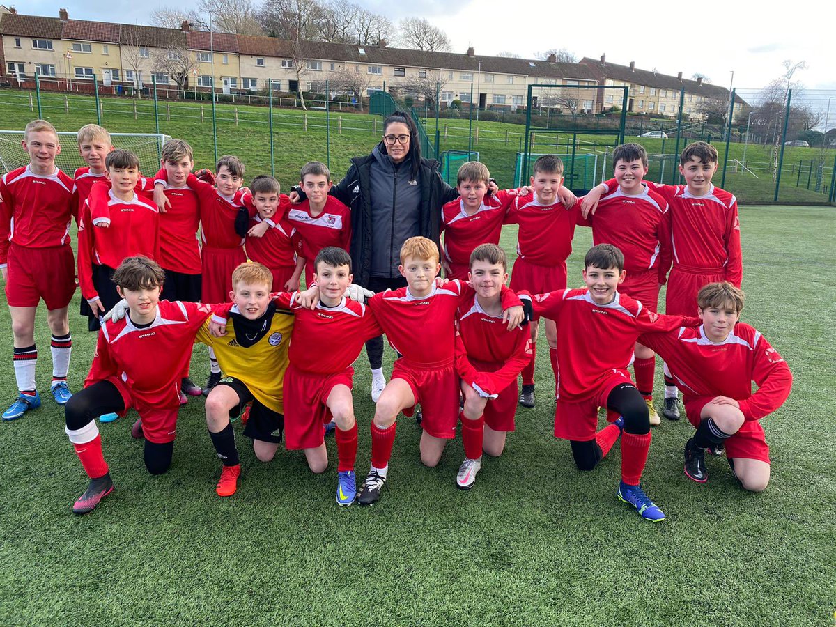 Belmont Academy PE (@belmont_pedept) on Twitter photo Well done to our S1 boys football team who won 4-1 against <a href="/KyleAcad/">Kyle Academy</a> on Wednesday. Goals from LS, TF, ZA & LT ⚽️⚽️⚽️⚽️ MOTM was Alex. Big thank you to Kyle Academy for the game #teambelmont Well done to our S1 boys football team who won 4-1 against <a href="/KyleAcad/">Kyle Academy</a> on Wednesday. Goals from LS, TF, ZA & LT ⚽️⚽️⚽️⚽️ MOTM was Alex. Big thank you to Kyle Academy for the game #teambelmont