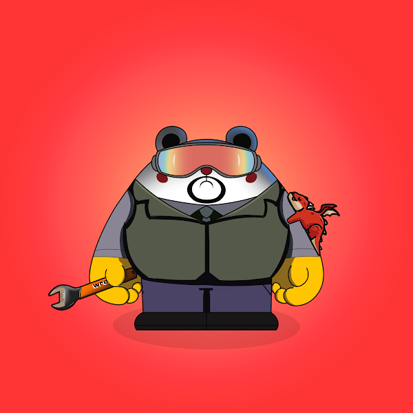 Cyberursus tweet media