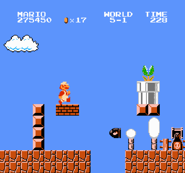 MarceloCasafus2's tweet photo. @saulculobaneado Antes disparaba Kupa
Ahora te dispara un K-umpa
Tenía la impresión que era monumento a Súper Mario Bros https://t.co/TxnPu739tu
