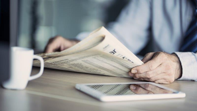 VIDECHAMPSAVIN's tweet photo. Le crédit d'impôt de 30% du prix d'un premier abonnement à un journal d'information politique et générale, papier ou numérique, reconduit en 2022. 📰

#Fiscalité https://t.co/CPDS9YnZ0m https://t.co/4BIWWhlyGr