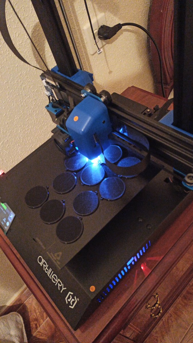 JmakerStore's tweet image. 🖨️🖨️ Imprimiendo 🖨️🖨️