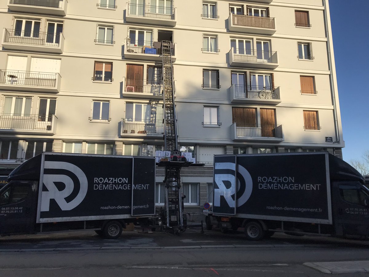 RoazhonDEM's tweet photo. ROAZHON DEMENAGEMENT !!

https://t.co/IGzvcqiBgx

📞 06 07 13 08 42

roazhondemenagement@gmail.com

#Déménageur à Rennes https://t.co/fzW6iwzrrN
