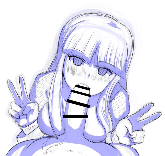 フェラチオピースっていいよねって話 