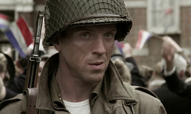 Happy 51st birthday to Damian Lewis! 