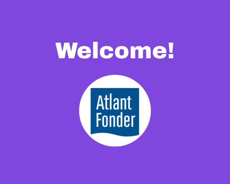 DatiaApp's tweet photo. Today we are excited to announce our latest customer, Atlant Fonder! https://t.co/yfBCrvlnD2
Atlant manages 9 funds with different strategies and risks levels, with over 7 Billion SEK AUM.
We’re looking forward to driving sustainable finance forward together.

Welcome, Atlant! https://t.co/uCVTlHN0nv