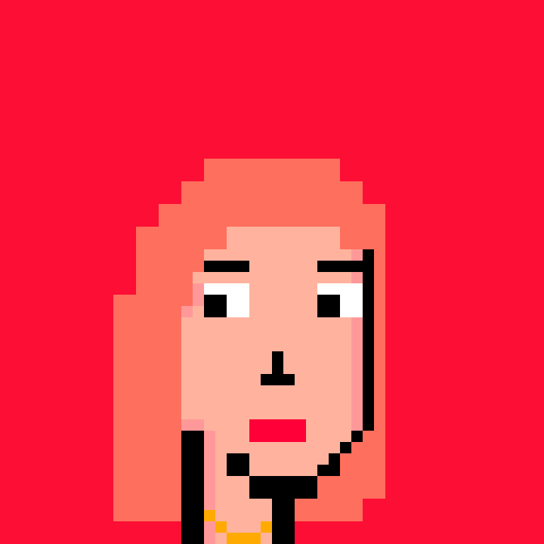 LGONFTs's tweet photo. @AlertsDaystock LgoPunk #18 
https://t.co/NXqHFW5pEr https://t.co/9jRWnGWtHR
