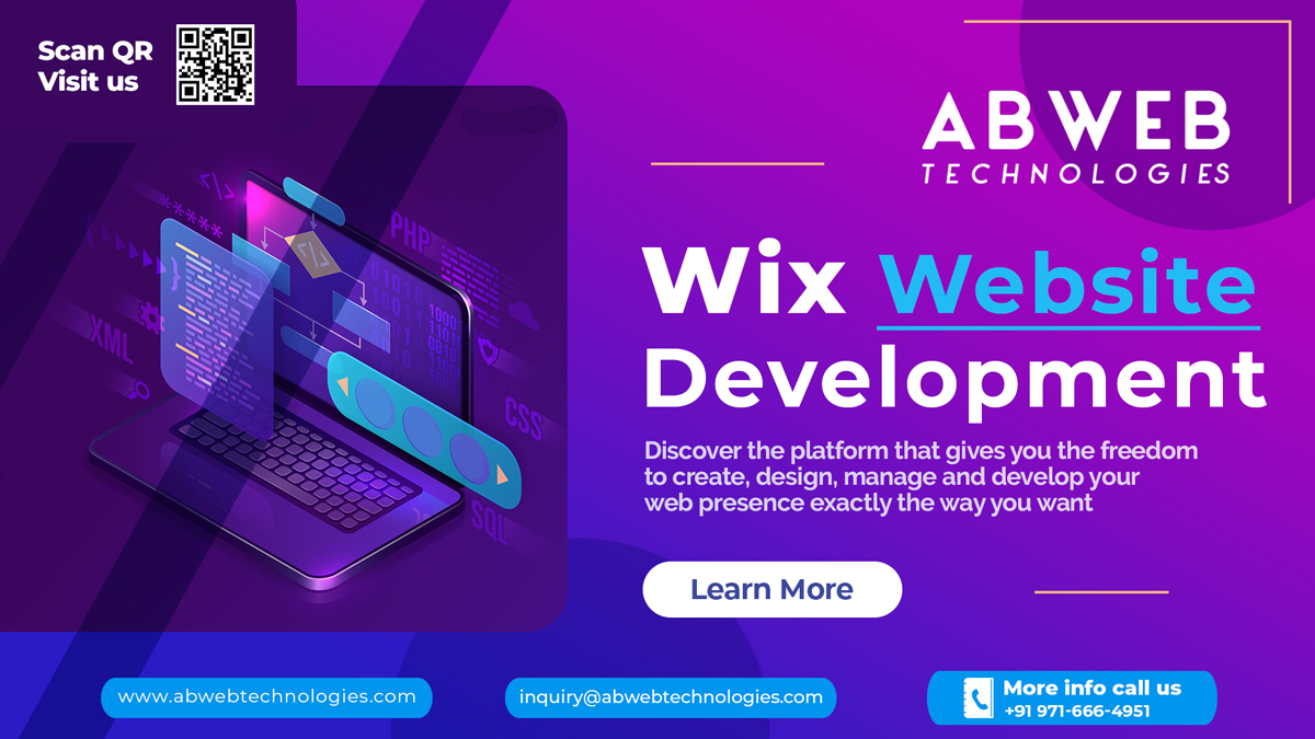 ABWebTech's tweet image. We offer the best service for #WixWebsite development &amp;amp; #ShopifyWebsiteDevelopment,#WooCommerceWebsiteDevelopment &amp;amp; #MagentoWebsiteDevelopment throughout the day.
Visit Us: abwebtechnologies.com/services/ecomm…