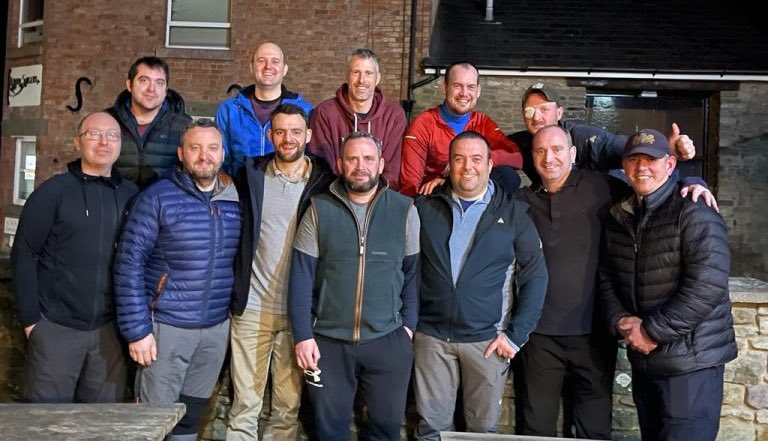 Your Herefordshire (@yourhereford1) on Twitter photo CHARITY | The Walking Wolfpack – Completing the Three Welsh Peaks to raise money for <a href="/StMichaelsHosp/">St Michael's Hospice, Hereford</a>. // 👉 yourherefordshire.co.uk/all/featured-a… #Hereford #Herefordshire CHARITY | The Walking Wolfpack – Completing the Three Welsh Peaks to raise money for <a href="/StMichaelsHosp/">St Michael's Hospice, Hereford</a>. // 👉 yourherefordshire.co.uk/all/featured-a… #Hereford #Herefordshire