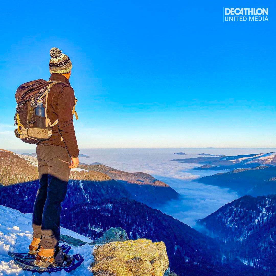 Decathlon Group tweet media