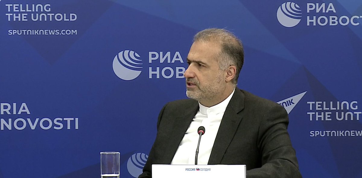 Пресс-центр «Россия сегодня» tweet media