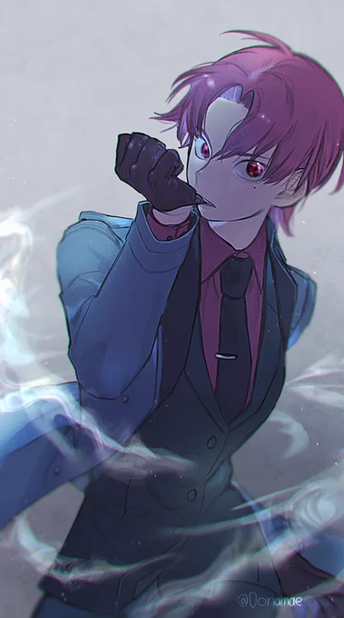 #FGO
ダメットさんもといバゼットさん
石が溶けるー 