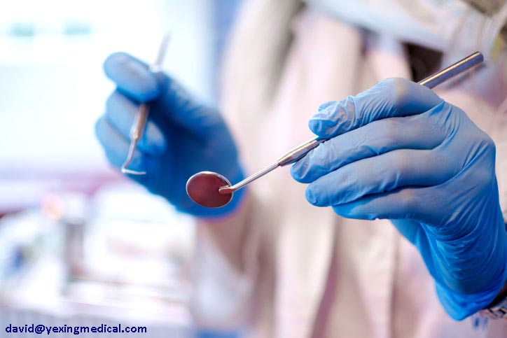 cncleanings's tweet photo. we are supplying your best #nitrile gloves for dental 
more durable and safe
#FDA510K #ASTMD6319 #ASTMD6978
#EN455 #EN374
#dental 
david@yexingmedical.com https://t.co/GOdpBpHZ5t