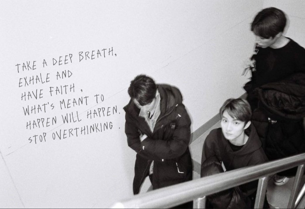 hey kid , everything will be just fine.