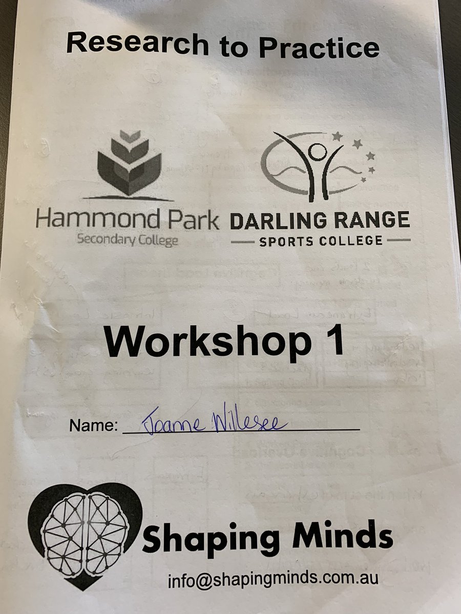 Joanne Willesee tweet media