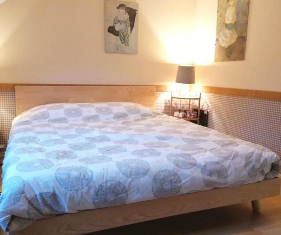 Abcmeubles's tweet image. Merci à notre client pour les photos de son lit scandinave.🤩 

Ce lit en pin massif des landes s'intègre parfaitement dans cette chambre spacieuse et lumineuse, il garanti design et confort pour une pièce chaleureuse.

#abcmeubles #photoclient #chambrescandinave #madeinfrance