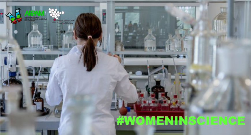 ArpaMarche's tweet photo. #11F2022 Da Alessandra a Valentina: grazie alle "Donne nella Scienza" di #ARPAMarche!
https://t.co/aiFBp7JkCN
#11febbraio #womeninscience  #giornatadonnenellascienza
@SNPAmbiente @ISPRA_Press @AssoArpa https://t.co/3tIJyKS76F