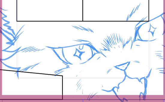 ひたすら猫愛ちゃんを描く病気を発症してしまった 