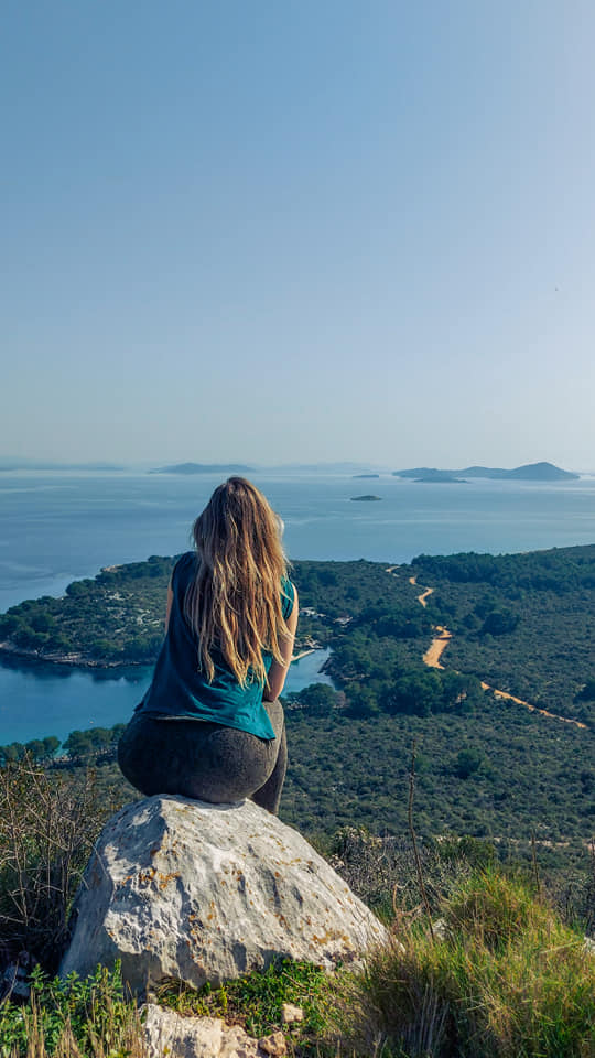 Croatian hidden gem - Pasman island
youtube.com/watch?v=fnUWFR…

#croatia #hiddengem #island #view #travel #europe #travels