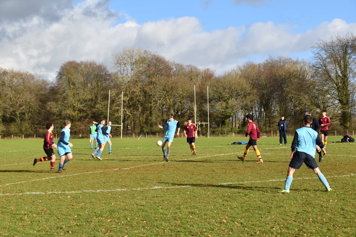 Prior Park College tweet media