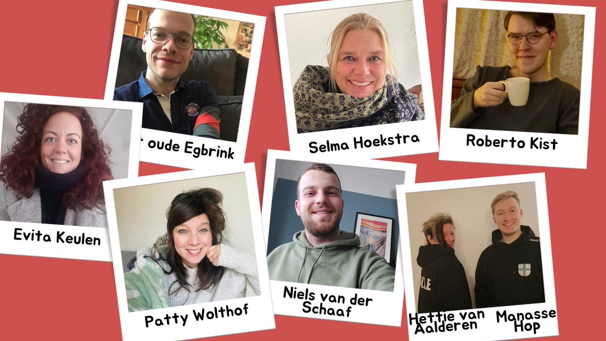 Altijd standje 17 graden door gestegen energieprijzen? Op deze #warmetruiendag staan we stil bij al die Zwollenaren die in de kou zitten. 

Wij willen
👉sneller goed-geïsoleerde huizen 
👉meer energiecoaches voor gratis advies
Lees ons verkiezingsprogramma zwolle.pvda.nl/zwolleweervoor…