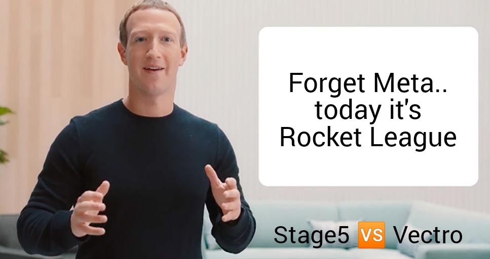 Stage5 Gaming tweet media