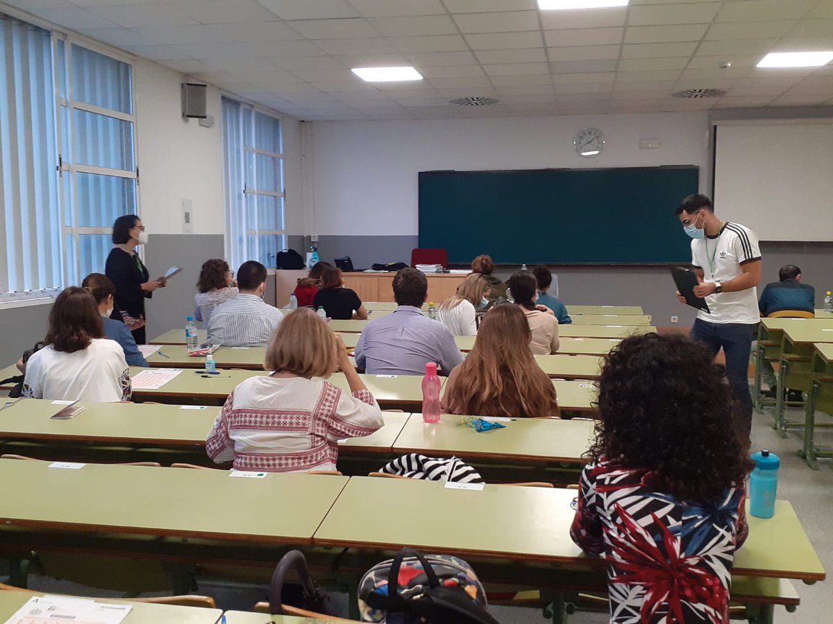 SATSE_Cadiz's tweet photo. 🚨 #SATSE Informa: Publicadas las listas de aspirantes que superan la fase de oposición OEP SAS 2018-2021 de #Enfermera TL y PI

🗓️ Autobaremo del 8 al 28 de marzo de 2022, incluidos

👏¡Enhorabuena a los aprobados! Consulta listas y más información aquí: 
https://t.co/ST9y3S3puq https://t.co/rIrZ3QUhf4