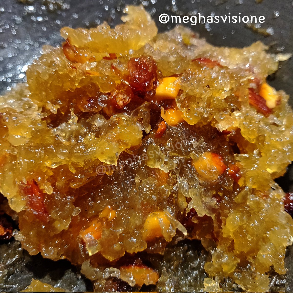 meghasvisione's tweet image. Delicious Lunch 😋
ಕಾಶಿಹಲ್ವಾ, ತಂಬುಳಿ,ಟೊಮೆಟೋ ಬಾತ್, ಮಜ್ಜಿಗೆಹುಳಿ, ದ್ರಾಕ್ಷಿ ಗೊಜ್ಜುಹುಳಿ, ತುಪ್ಪ, ಮೊಸರು, ಅಷ್ಟೆ...
#ಸಿಂಪಲ್ಲಾಗೊಂದೂಟ 😋
#MeghasVisione 
#MeghasKitchen 
All #Favorite #food 😍

Follow me on #Instagram for more photos 😊
instagram.com/p/CZ1PvvJsqgx/…