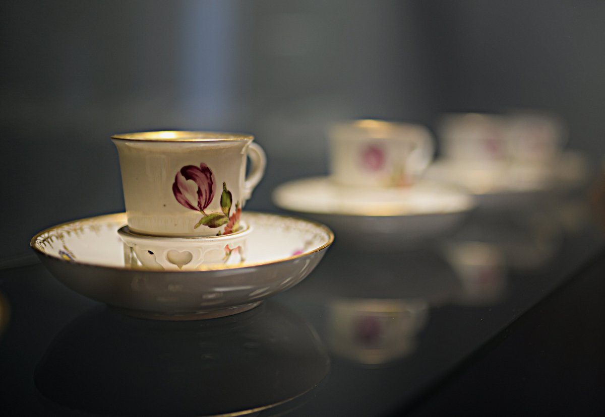 #Coffee #service
1765
from the k.k. #Hofmanufaktur in #Vienna

hofburg.it

#hofburg #hofburgbrixen #hofburgbressanone