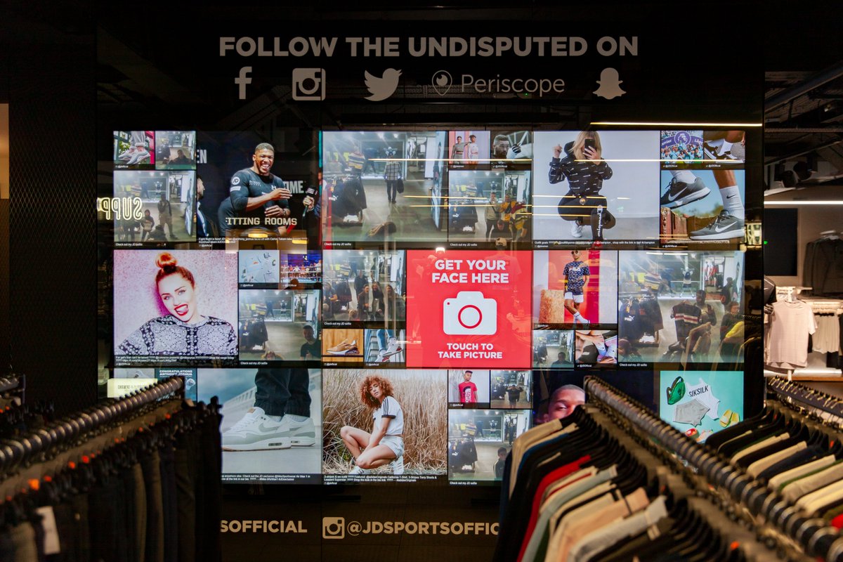 As we are hopefully coming out from under the cloud of the Coronavirus there are plenty of reasons for businesses to be optimistic about the year ahead – and none more so than for the retail sector👉 evoke-creative.com/retail-recover…