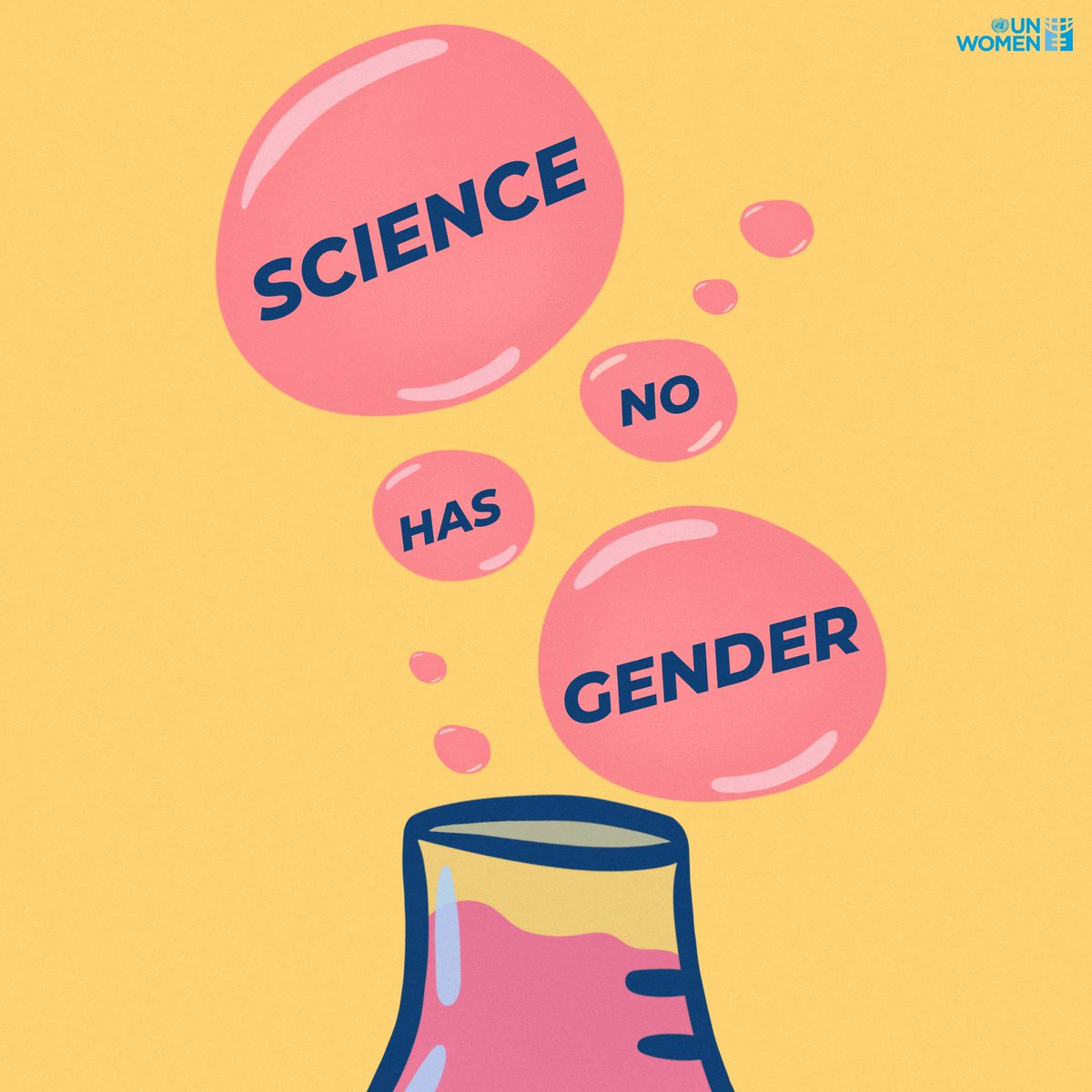 CGIAR (@cgiar) on Twitter photo 🔬 Science has no gender!
Join us on the International Day #WomenInScience as we call for women’s full and equal access to and participation in science, and celebrate those that are leading action and innovation around the world.
📸 <a href="/unwomeneca/">UN Women Europe & Central Asia</a> <a href="/CGIARgender/">CGIAR GENDER</a> #GenderInAg 🔬 Science has no gender!
Join us on the International Day #WomenInScience as we call for women’s full and equal access to and participation in science, and celebrate those that are leading action and innovation around the world.
📸 <a href="/unwomeneca/">UN Women Europe & Central Asia</a> <a href="/CGIARgender/">CGIAR GENDER</a> #GenderInAg