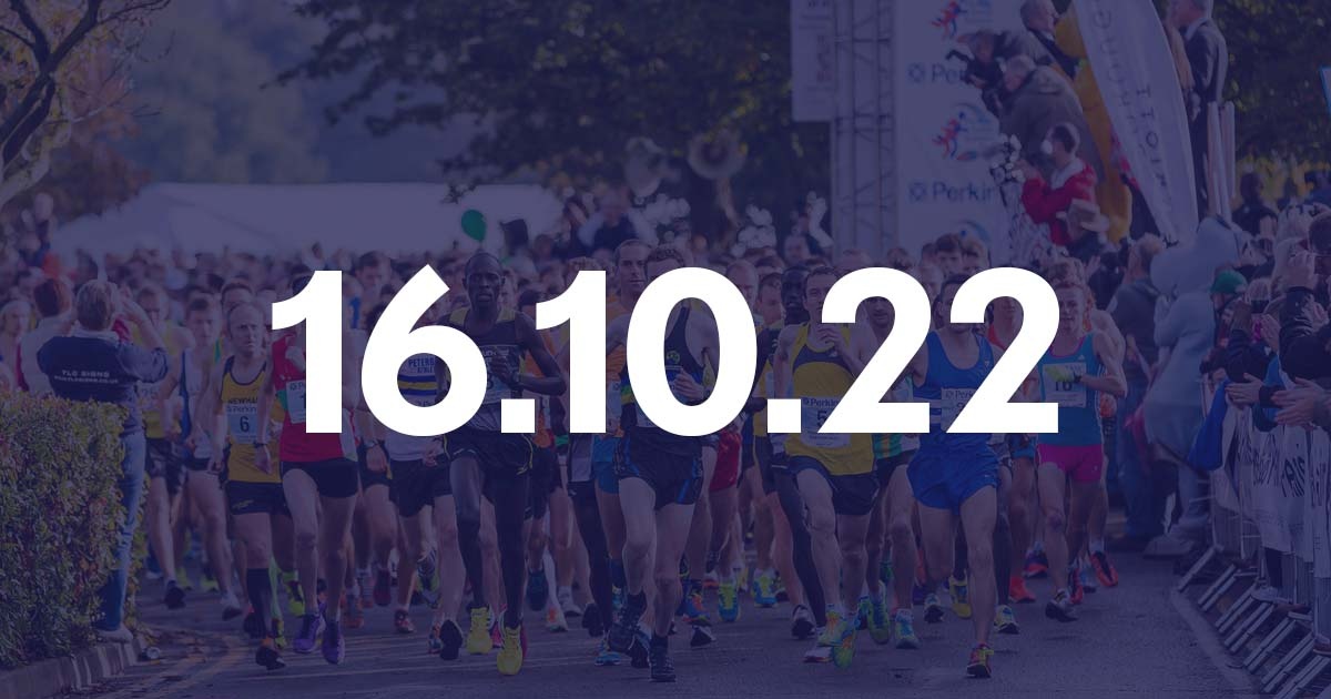 GreatEasternRun's tweet photo. Save the Date - Peterborough's Great Eastern Run 2022!
We're delighted to confirm that the Great Eastern Run will return to Peterborough on Sunday 16th October 2022. Further details about this year's race, and how to enter, will be announced shortly - but for now - Save the Date! https://t.co/jyhxEZcrJE