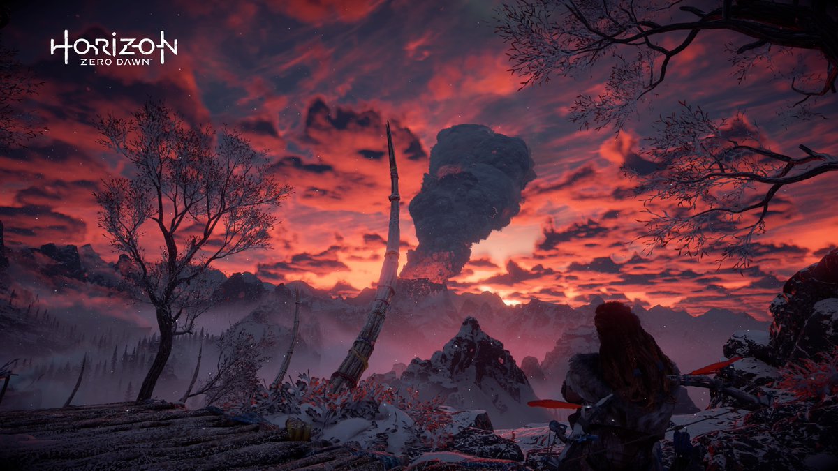 darkalex672's tweet photo. #HorizonZeroDawn #PS5Share, #HorizonZeroDawnCompleteEdition https://t.co/qMkAHL0CT6