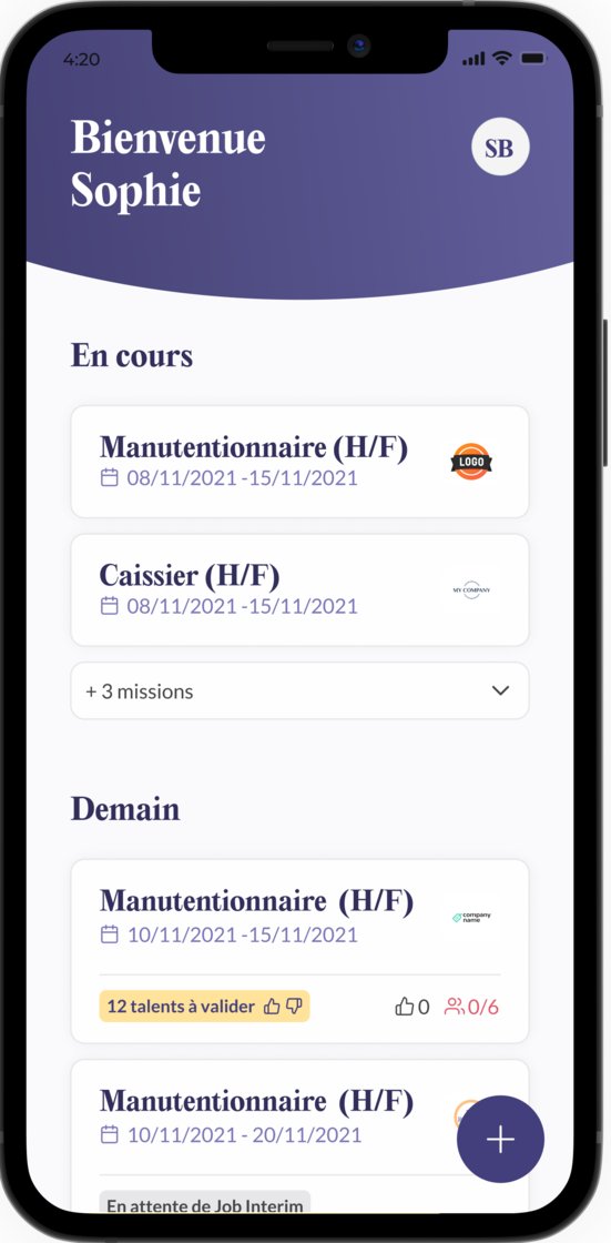 #changelog "Troops Pro" une application Mobile pour vos clients 📱 

Qu'est-ce que c'est ?
👉 nouveautes.troops.fr/troops-pro-une…