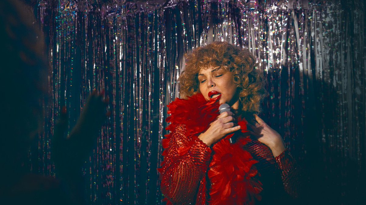 venenolaserie's tweet image. Se nos ha ido un ángel. 🤍🕊