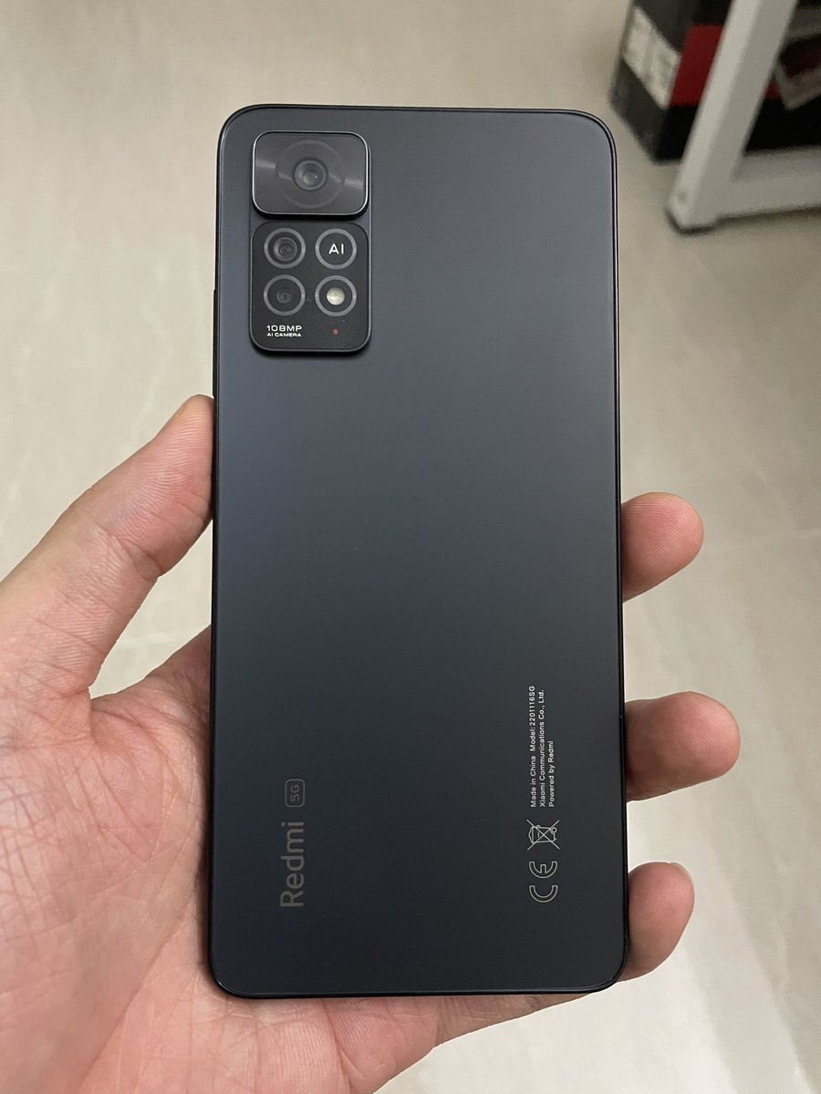 taeku__'s tweet photo. Redmi Note 11 Pro 5G 🔥 Video unbox aku dah upload di YouTube 

Angkut teruss : https://t.co/nxFyFTouoh https://t.co/NMD15OoHPM