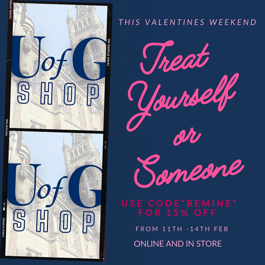 UofGShop tweet media