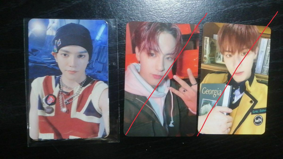 lilyqii's tweet photo. Wts tbz nct
• Qyop (rm 8-rm 25)
• Rts : need money 🧎🏻‍♂
• All for rm 200 exc postage only
• Shopee checkout or flexi
• Accept shopeepay and online banking

Tags : taeyong jc taeil jungwoo johnny yuya ten jc kevin haknyeon sangyeon jacob
#pasarNCT 
#pasartheboyz https://t.co/6RgBYR2edT