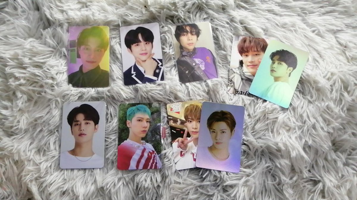 lilyqii's tweet photo. Wts tbz nct
• Qyop (rm 8-rm 25)
• Rts : need money 🧎🏻‍♂
• All for rm 200 exc postage only
• Shopee checkout or flexi
• Accept shopeepay and online banking

Tags : taeyong jc taeil jungwoo johnny yuya ten jc kevin haknyeon sangyeon jacob
#pasarNCT 
#pasartheboyz https://t.co/6RgBYR2edT