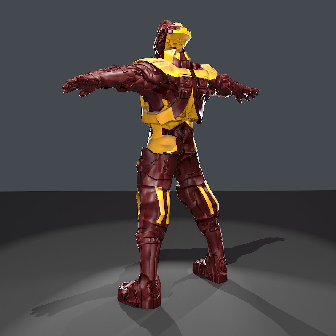 #3D #3DArt #3DModeling  #3DSculpting #gameart   #gamemodel  #3dmodelling #GameArt #Art #unity3d #assetstore 
Hello Twitter!
