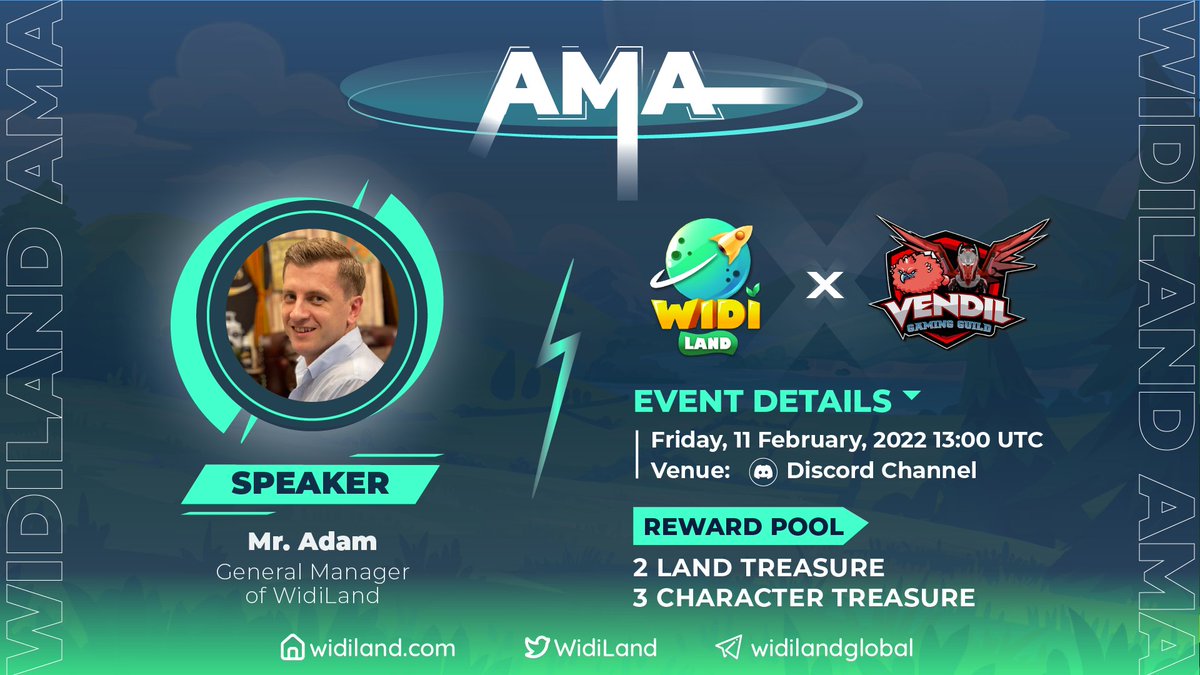 Vendil Gaming Guild | VGG tweet media