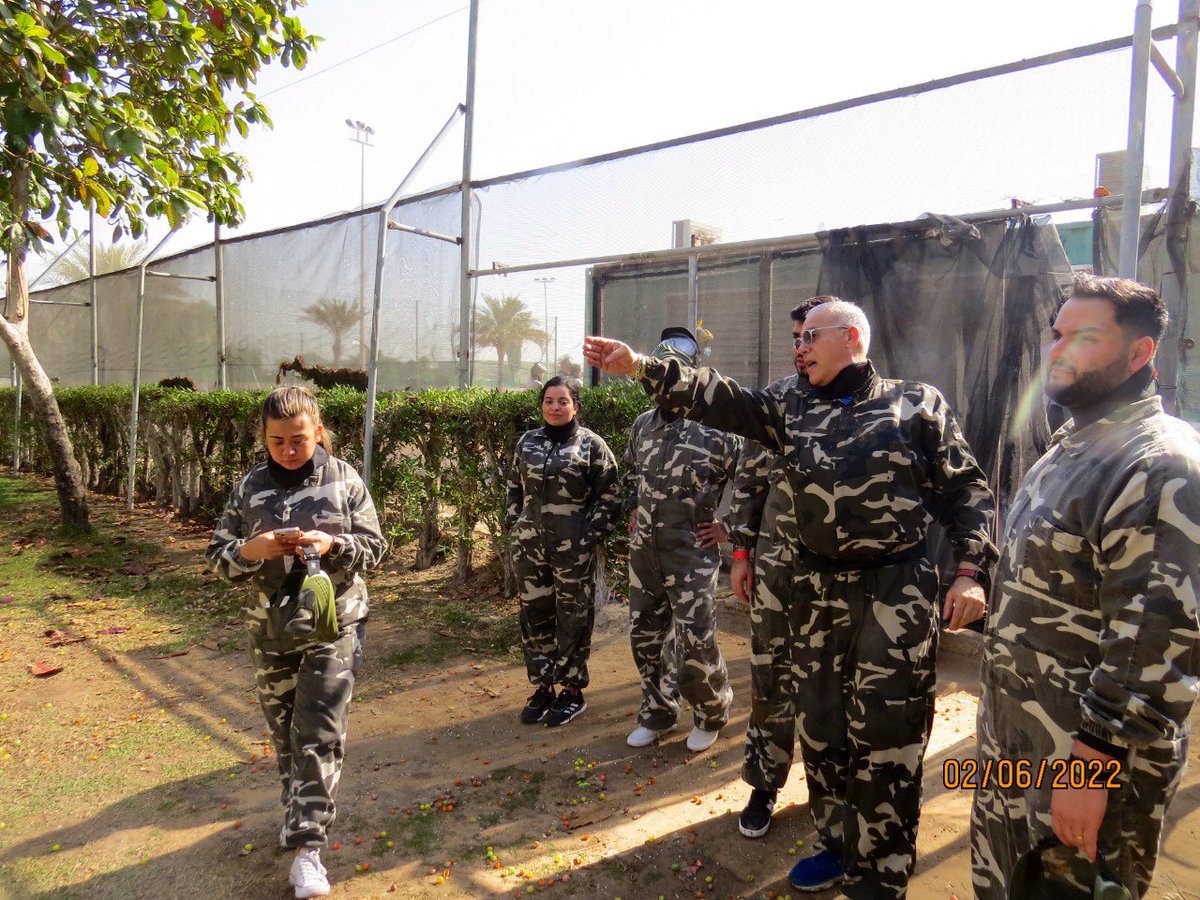 Sari Baki tweet media