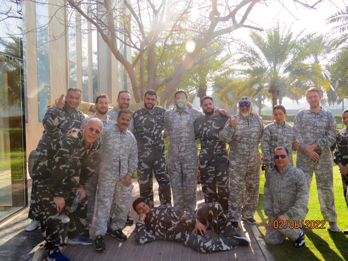 Sari Baki tweet media