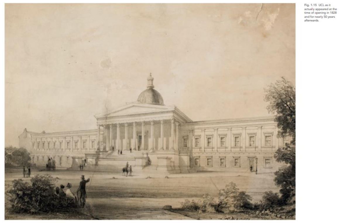 UCL Art Librarian / uclartlibrarian.bsky.social tweet media