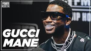 February 12:Happy 42nd birthday to rapper,Gucci Mane (\"Black Beatles\")
 