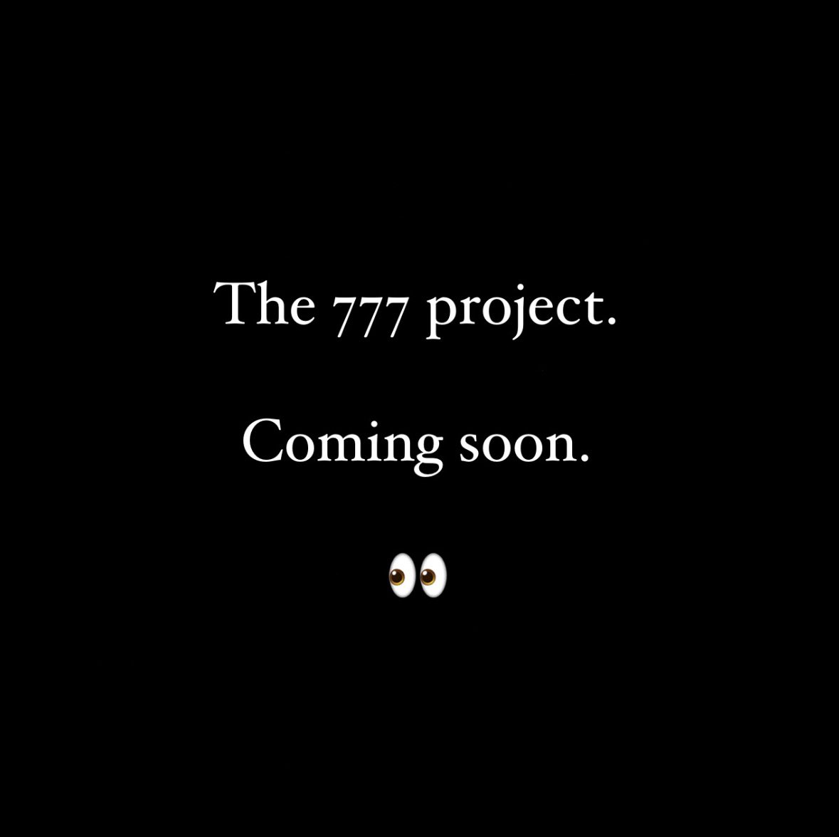 JakeAndrewArt's tweet photo. Gm gm gm ❤️
I’m going away to a cabin in the woods on the coast for the weekend, so I’ll just leave this here…
Have an amazing day everyone! ✨
#NFTCommunity #777project https://t.co/FoPNNEAzWy