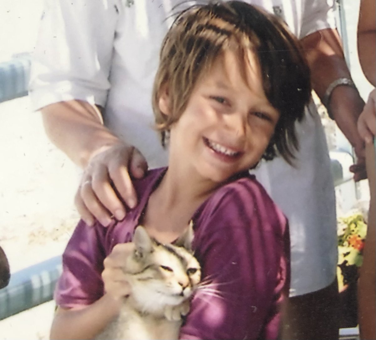 ckyehigh's tweet photo. Why was i like this…
No wonder i got bullied… https://t.co/p9lryQGfmf