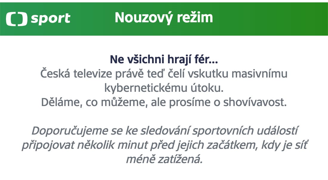 Luboš Hrouzek tweet media