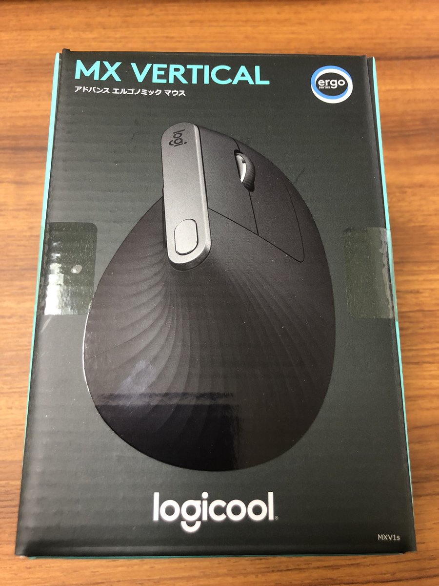funatsuki_xyz's tweet photo. #MXVERTICAL
只今より、開封の儀を執り行います。
さて、使い勝手はどうなんでしょうか?楽しみです✨ https://t.co/ZPxo1kqrkk
